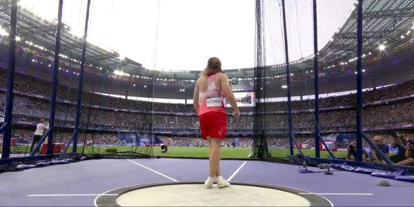 Le Canada a gagné cette fin de semaine neuf médailles aux Jeux de Paris 