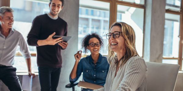 Incubateur-accélérateur technologique pour entrepreneur.e.s visionnaires!