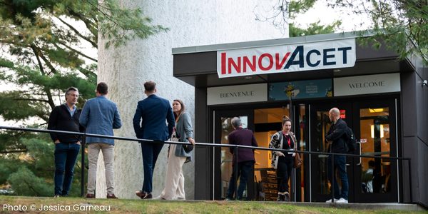 InnovAcet, l’événement de l’écosystème entrepreneurial technologique