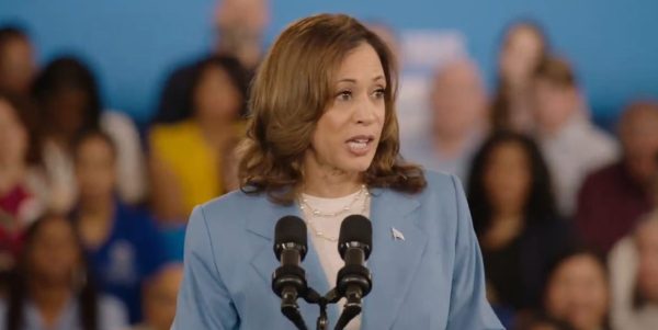 Kamala Harris a présenté son programme économique 