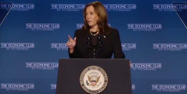 Kamala Harris promet 100 milliards $US de crédits d’impôt pour stimuler les nouvelles industries 