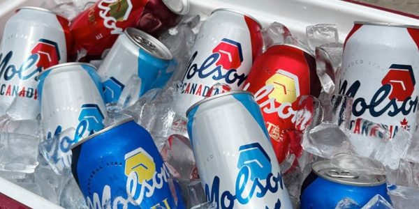 Molson Coors se détache du mouvement pro-inclusion