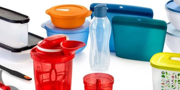 Tupperware va vers une faillite