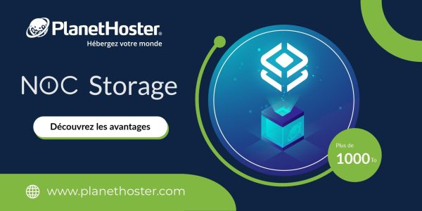 Saviez-vous que vos données sont vulnérables sans un stockage sécurisé?