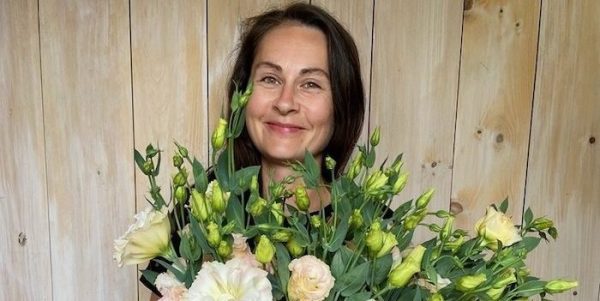 Les productrices de fleurs coupées s’unissent pour augmenter leur part de marché