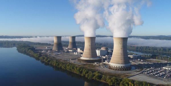 Les grands fournisseurs de services infonuagiques investissent dans l’énergie nucléaire