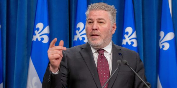 Le Parti québécois dénonce la montréalisation des achats du gouvernement 