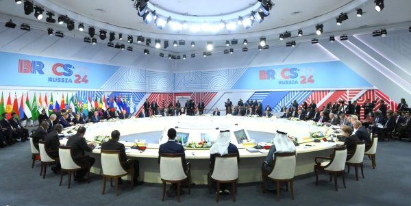 La Russie a accueilli un sommet des «Brics»: quels objectifs ont été atteints?