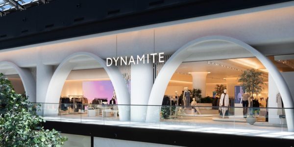 Groupe Dynamite se prépare à entrer en bourse