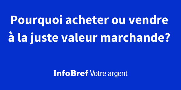 Évitez toute double imposition: comprendre l’importance de la valeur marchande