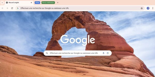 Le gouvernement américain veut que Google vende Chrome, et peut-être Android