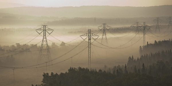 Hydro-Québec annonce la première phase d’un chantier majeur