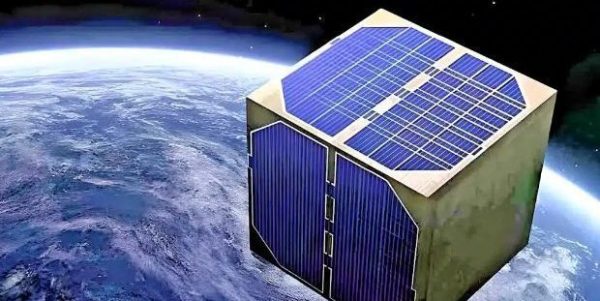 Le premier satellite en bois est en route vers l’espace