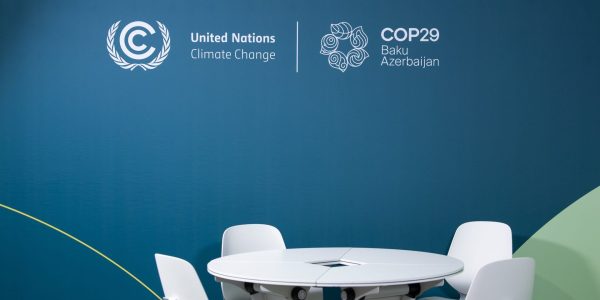 Quels seront les grands enjeux de la Cop29?