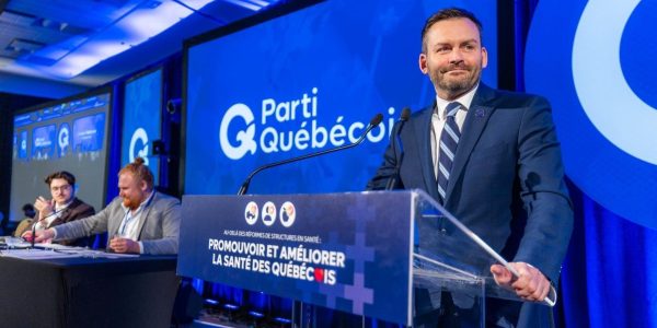 Le Parti québécois veut faire diminuer la consommation de médicaments 