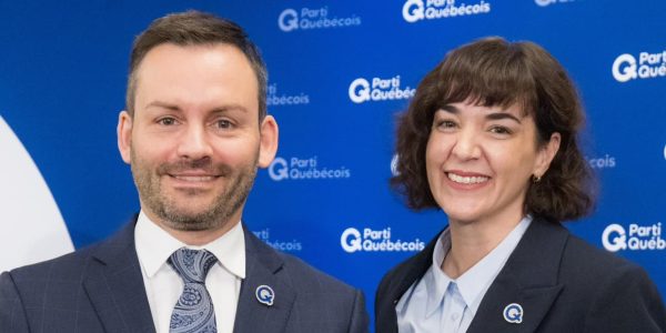 Le Parti québécois a une candidate pour l’élection partielle dans Terrebonne 