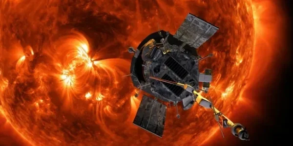 Une sonde de la Nasa va s’approcher plus près que jamais du Soleil