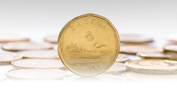 Le dollar canadien est passé sous 0,70 $US