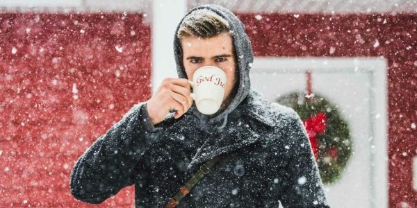 Un Noël blanc presque partout au Québec