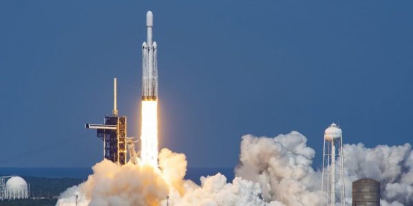 SpaceX s’impose comme la startup ayant la valeur la plus élevée