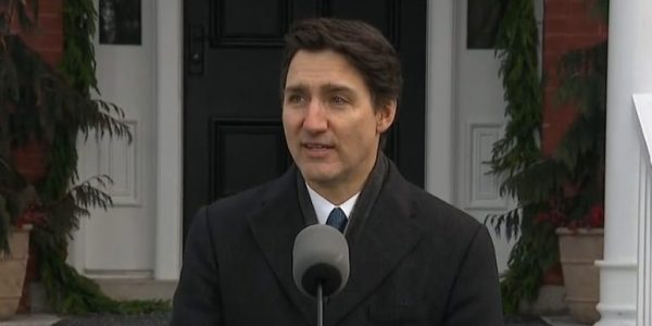 Justin Trudeau va démissionner