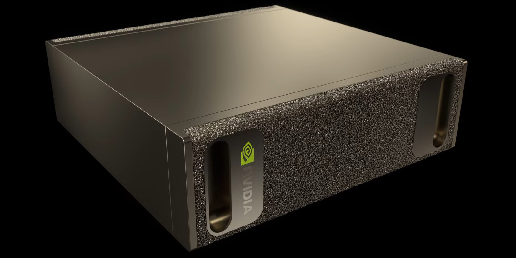 Nvidia lance Digits, un mini superordinateur IA