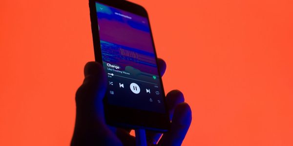 Spotify a dégagé un premier bénéfice annuel l’an dernier