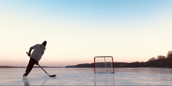 Le hockey pourrait avoir sa journée nationale en février