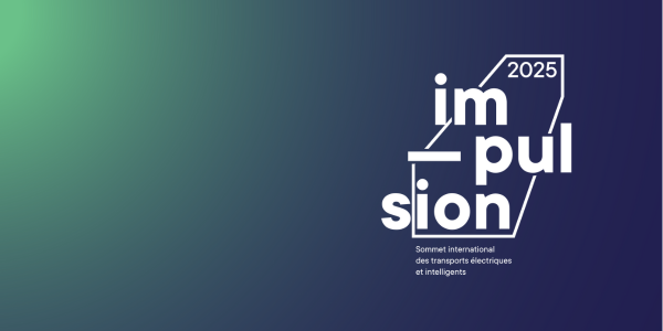 Impulsion: le Sommet international des TEI approche, soyez au rendez-vous !
