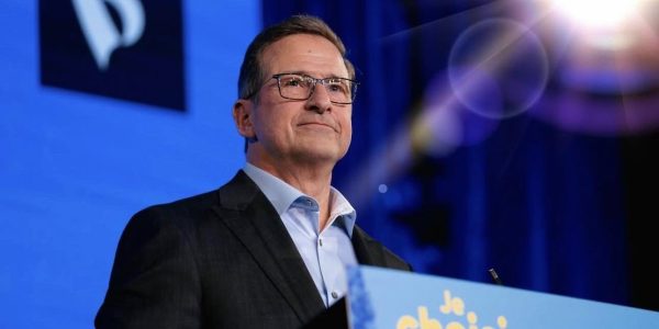 Élections fédérales: le Bloc québécois a présenté son programme