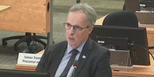 SAAQclic coûterait bien 500 millions $ de plus que prévu 