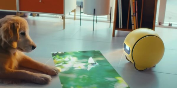 Samsung va lancer un robot domestique doté de capacités avancées d’intelligence artificielle