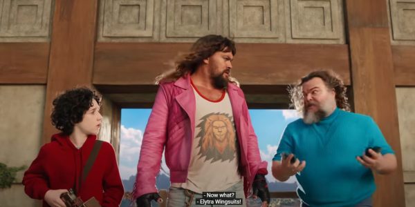 Minecraft, le film, s’impose au box-office