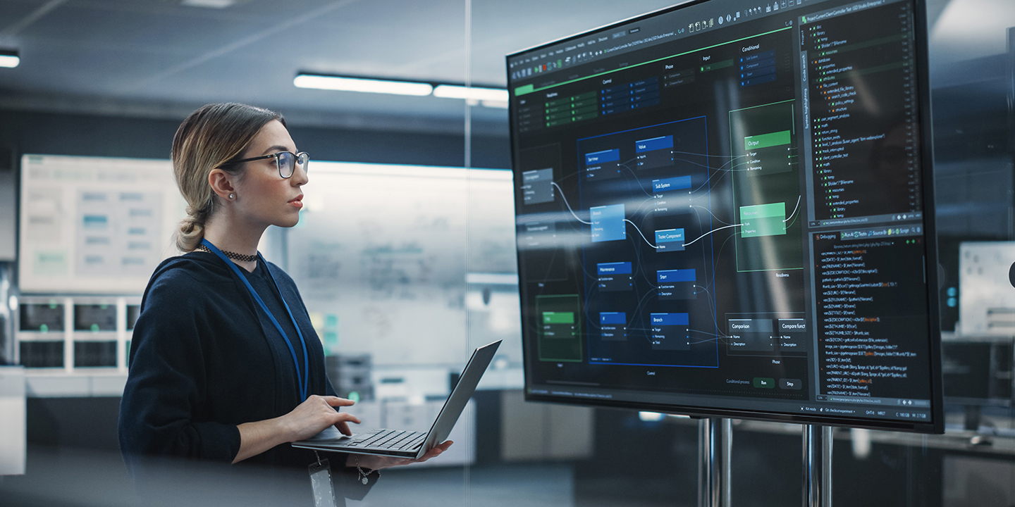 IBM ouvre un nouveau centre de données à Montréal
