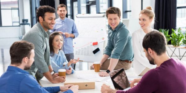 RH 101 : la formation incontournable pour tout gestionnaire