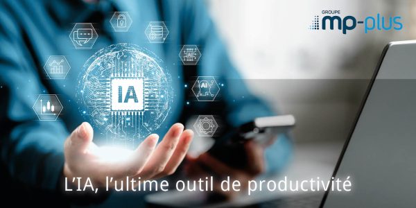 IA : Et si elle devenait enfin utile pour vous?