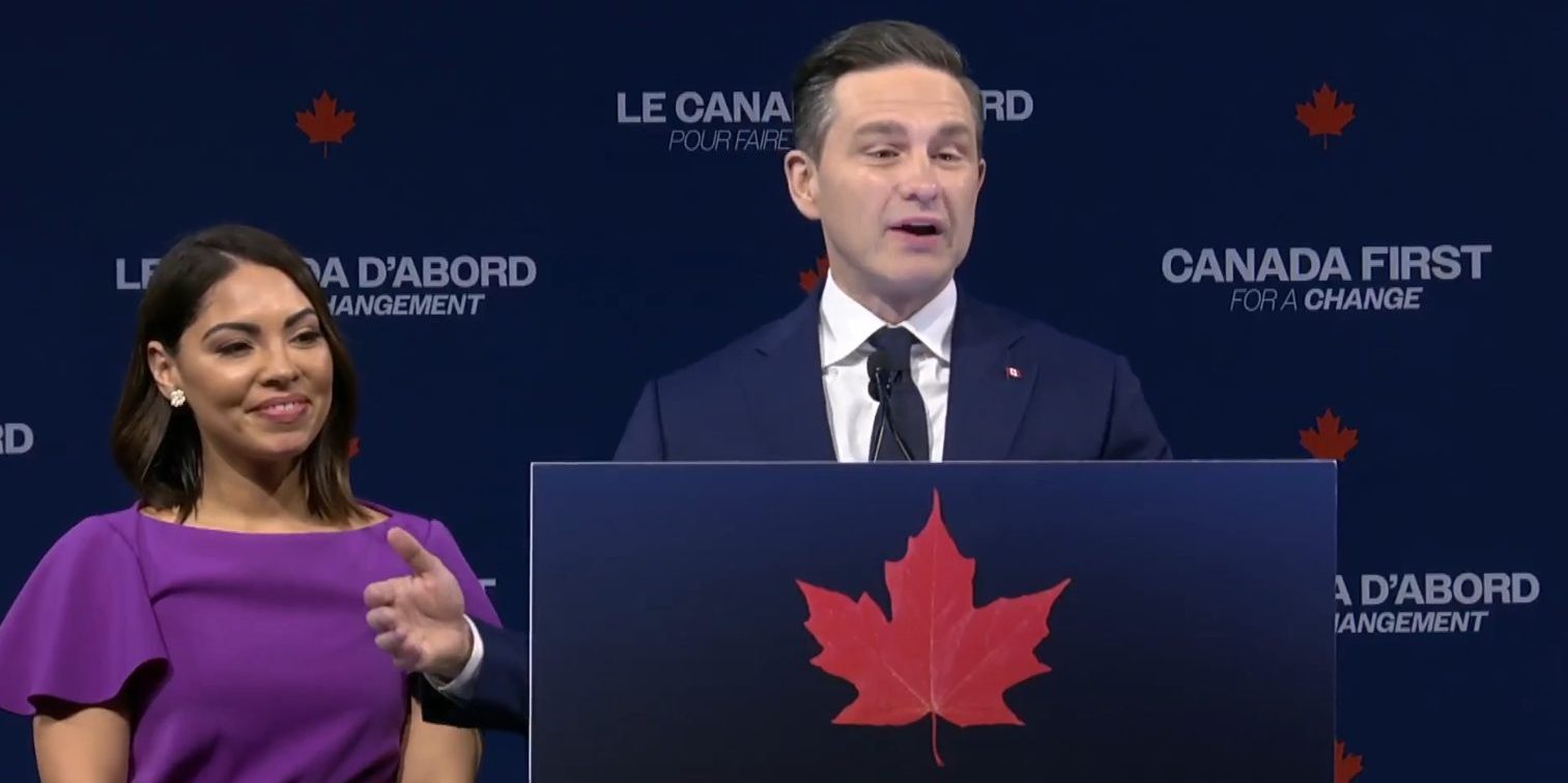 Pierre Poilievre peut-il rester chef du Parti conservateur sans être député?