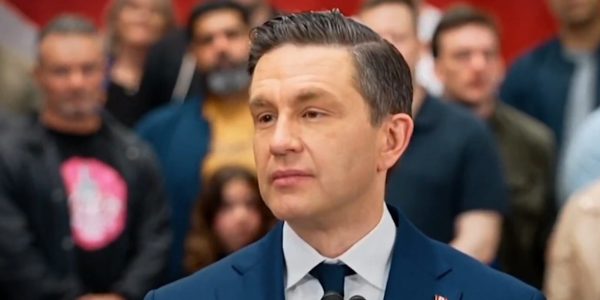 Pierre Poilievre promet de s’attaquer à la «crise des opioïdes»