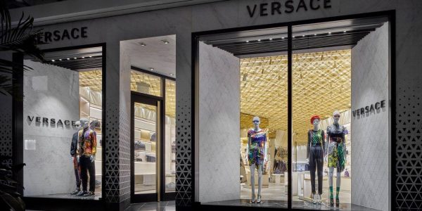 Deux grandes marques de la mode italienne vont fusionner