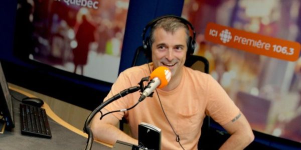 Un animateur de Radio-Canada sera candidat pour le Parti québécois dans Arthabaska