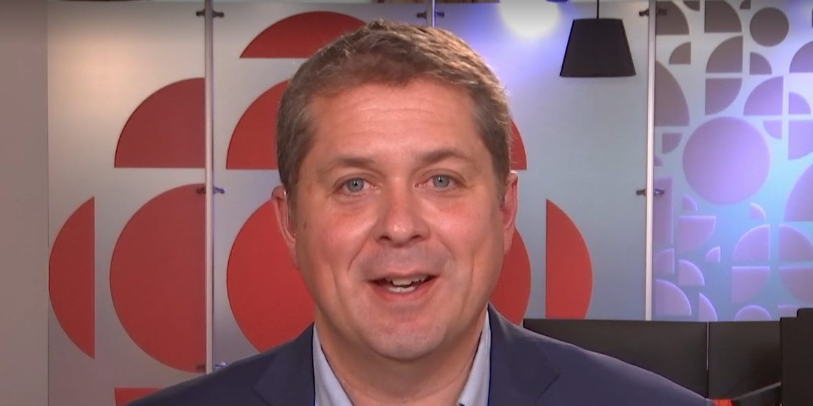 Andrew Scheer va remplacer Pierre Poilievre à la Chambre des communes