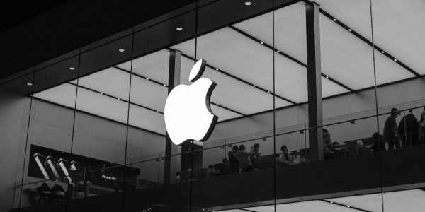 Apple veut lancer une application de jeux vidéo