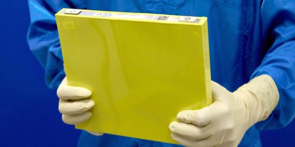 General Motors a dévoilé une nouvelle technologie de batterie, plus abordable