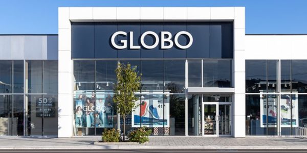 Aldo a vendu Globo
