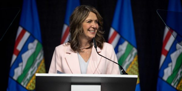 Il pourrait y avoir l’an prochain au Canada un référendum sur la souveraineté