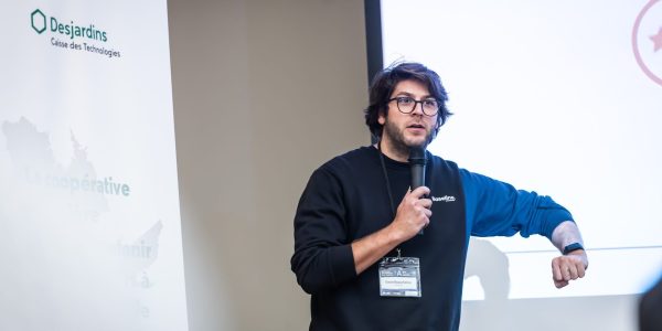 Baseline aide les PME à implanter des solutions d’intelligence artificielle