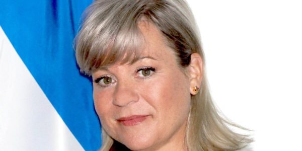La Chambre de commerce du Montréal métropolitain a nommé une nouvelle PDG