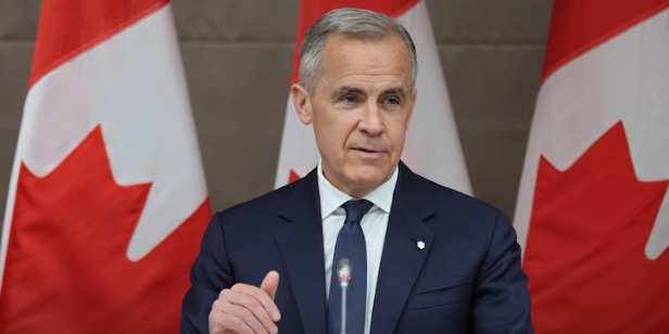 Mark Carney promet une rentrée parlementaire très chargée 