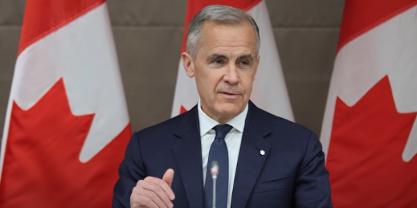 Mark Carney promet une rentrée parlementaire très chargée