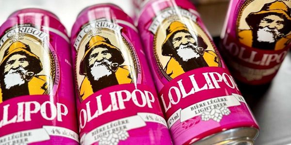 La microbrasserie gaspésienne Pit Caribou s’est entendue avec ses créanciers